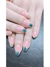 ネイルサロン ハナ(hana)/