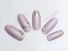 ジーネイルコウベ(G NAIL KOBE)/ハンドEコ－ス 3490円