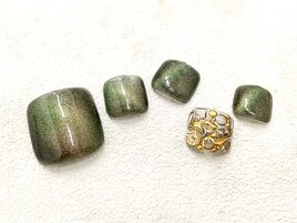 マグネットネイル