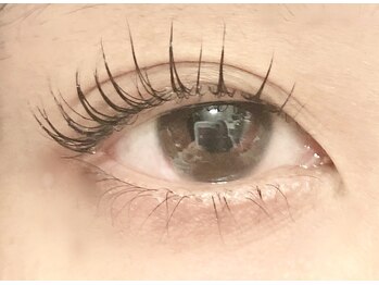 センスオブビューティー 東新宿店(SENSE OF BEAUTY)/自まつ毛ケアもできる!