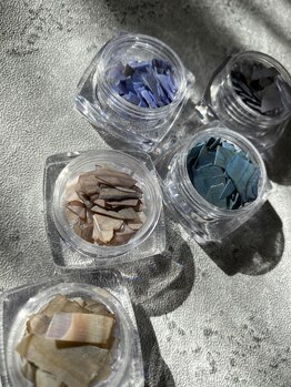 シャルム(Charme)/shell他パーツ入荷してます