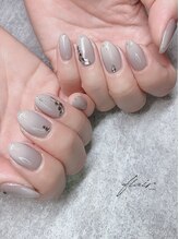 フレア(flair)/エアブラシグラデーション