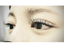 ティアーズラッシュ 新宿店(TEARSLASH)/フラットで抜け感デザイン♪