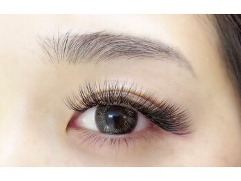 チル 川崎鷺沼店(chill)/ボリュームラッシュ