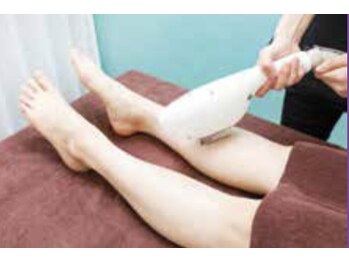 ニコル(NICOLU)/光脱毛