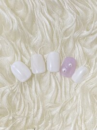 シンプルデザイン☆