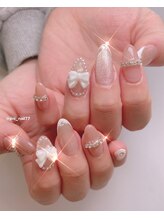 ネイルジニ(nail.Jini)/