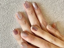 テラスヘア(TERRACE hair)/ミラーフレンチ×マグネット