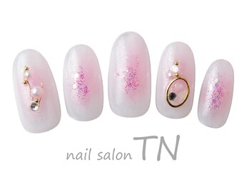 ティーエヌ 港南台店/【ハンド】定額7700円