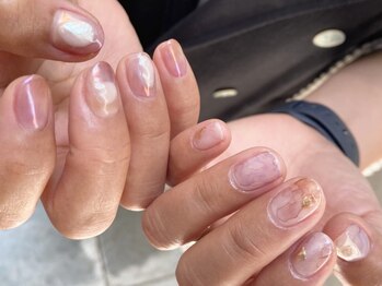 ブランシェール(blancher)/パラジェル＆フィルイン