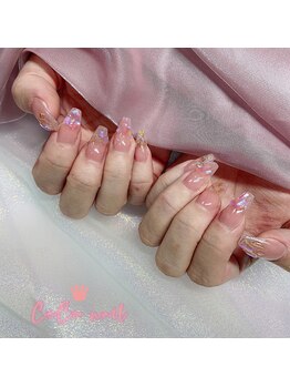 シーシーネイル 新宿店(CeCe Nail)/