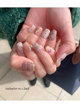 エムシーベル(m.c bell)/