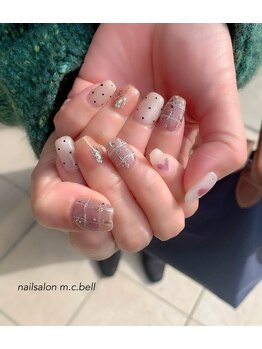 エムシーベル(m.c bell)/