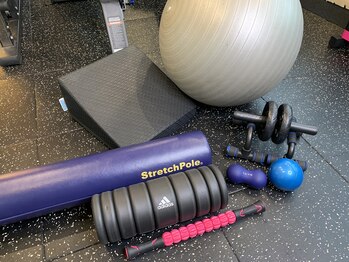 ホーネットジム(HORNET GYM)/トレーニング用品1