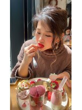 オッケー(OK)&nbsp;上原 風香