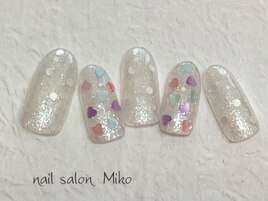 定額デザイン　￥6900