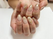 マシェリ(Ma cherie)/定額デザイン