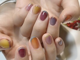 Hand Standard plan 31.