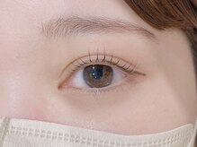 テラスヘア(TERRACE hair)/パリジェンヌラッシュリフト