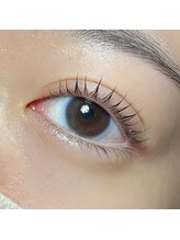 オッタントット(88 ottantotto)/まつげパーマ