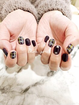 シュポルテ(chou porte)/