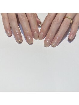 ヒール(Heale)/ワンカラー