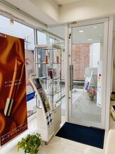 ポーラ ザ ビューティ 金沢有松店(POLA THE BEAUTY)/いらっしゃいませ