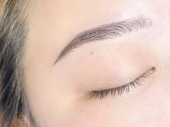 アイブロウドット 大宮(iBROW.)/美眉アイブロウスタイリング