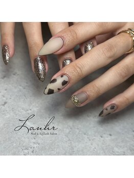 フィリー(fi:ry)/おまかせニュアンスデザイン