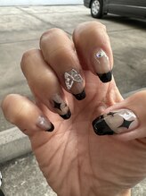 ミュウ(Miu)/私のハンド