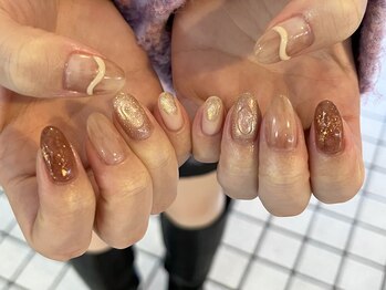 エイム 下北沢(aim)/定額Cデザイン