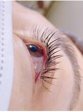 ルピエ(LUPIE)/マツエク【フラットラッシュ】