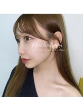 アルカナ 原宿表参道(ARCANA)/Flat lash 160p