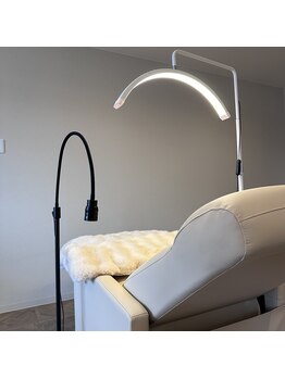 タグ シー(#She)/