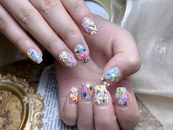 ミスユー(Miss U)/