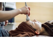 スローティー(Slowty)/ハイドラフェイシャル