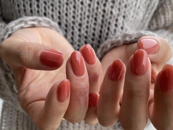 エフ('efu)/one color