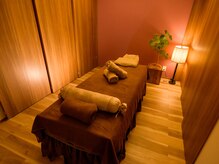 すみっこ もみほぐしリラクサロン/店内