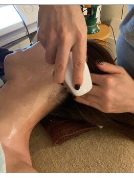 リリーボーテ 下北沢/首こりを侮るなかれ