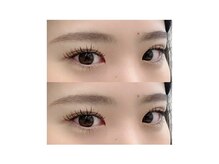 チャム(Cham)/フラットラッシュ