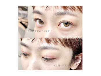 ビー 福山店(Be.)/ナチュラルに可愛い。