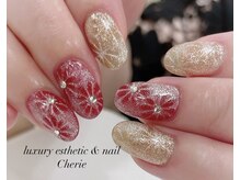 シェリエ(Cherie)/フラワーマグネット