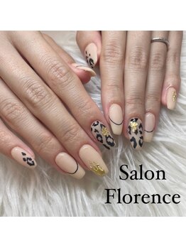 フローレンス(Florence)/