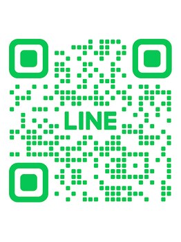 フィット(Fit)/当サロンの公式LINEです