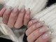アイビー(Ivy)の写真/【初回・自店オフ無料/何度でも同価格♪】心斎橋駅徒歩3分!!特別な日やイベントに向けた華やかデザインを♪