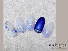 エヌエーブランカ 東白楽店(n.a.blanca)/冬・人気デザイン