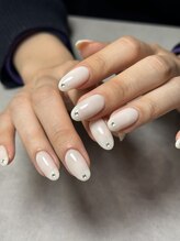 ユニネイル(U.Ni nail)/ワンカラー