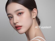 アクト アイラッシュ 表参道店(ACT eyelash)