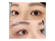 アネラ 福島店(ANELA)/まつ毛パーマ
