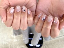 アテ(ate)/定額シンプルコース★